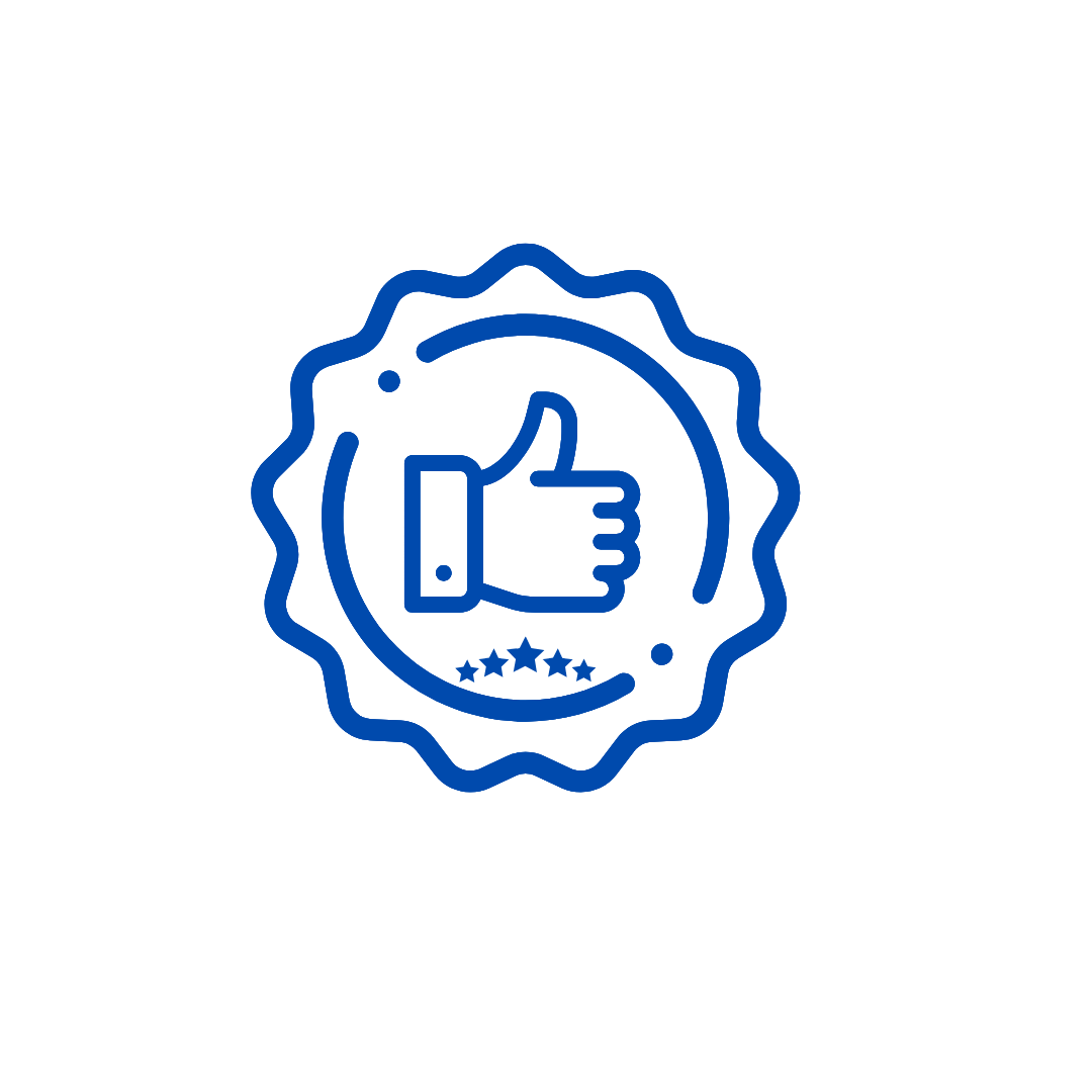 Quality You Can Rely On