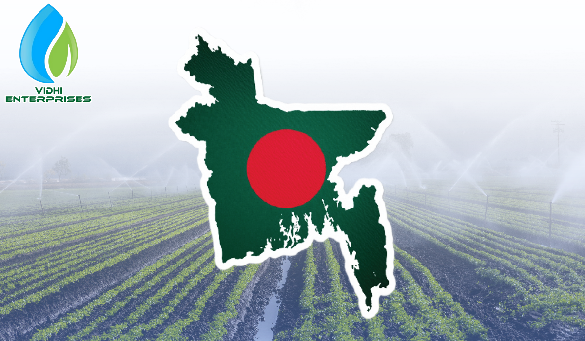 Bangladesh flag