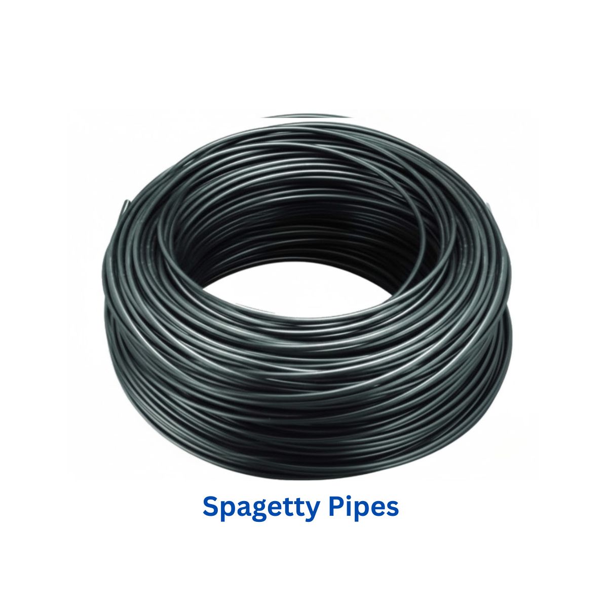 5.5 mm Spagetty/ Distribution Pipes / Connecting Tube/ Micro Tube