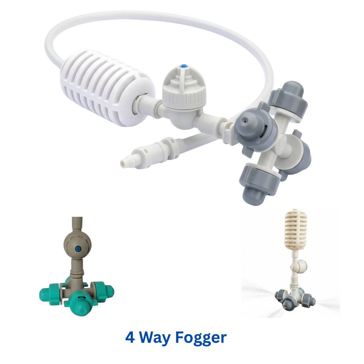 4 -Way Fogger