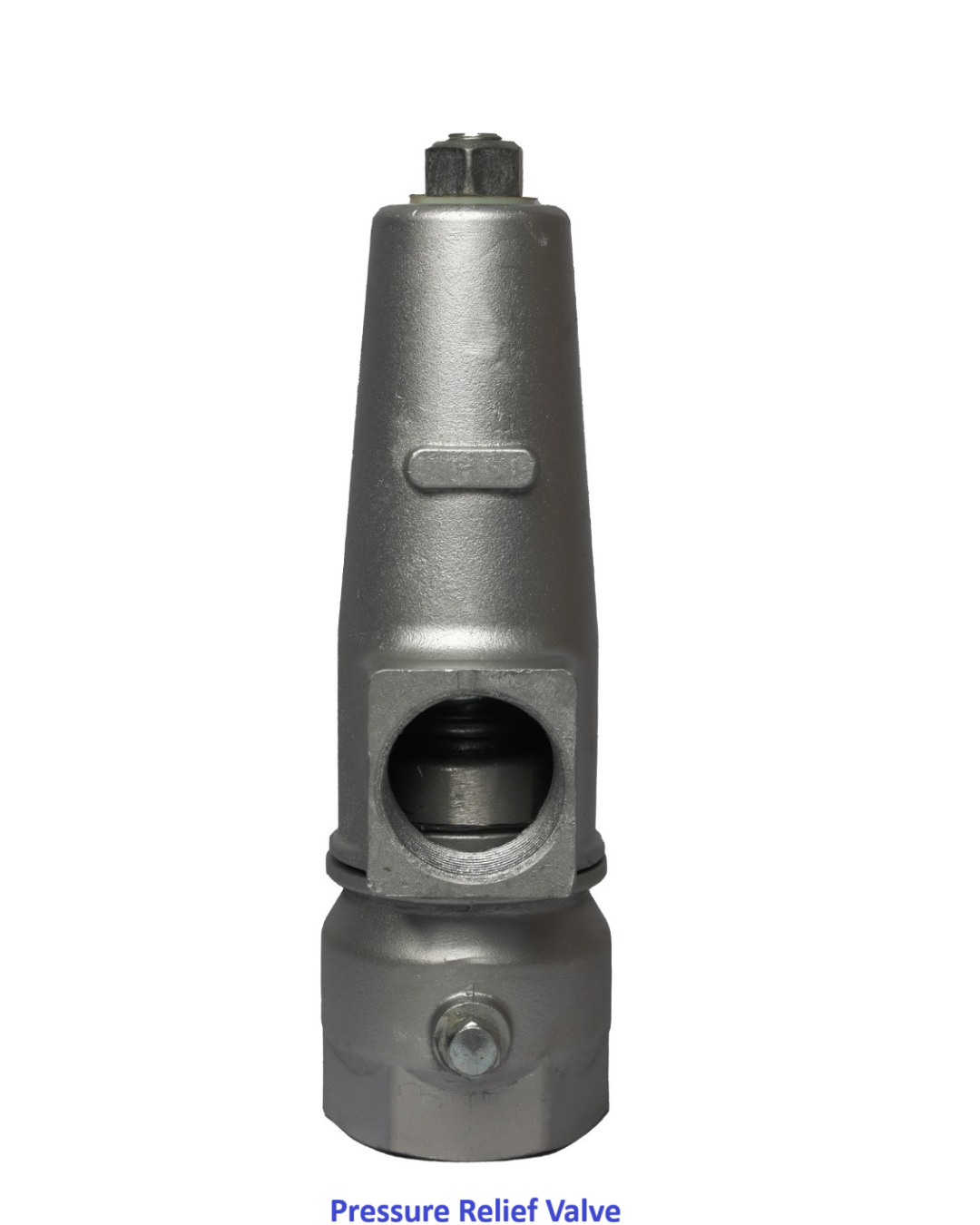 Pressure Relief Valve