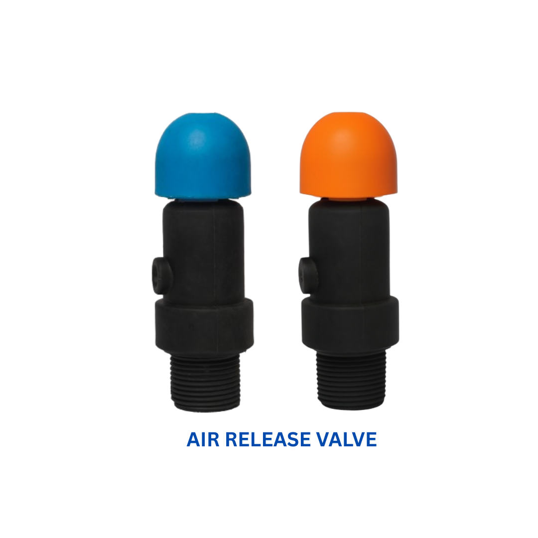 Air Release Valve