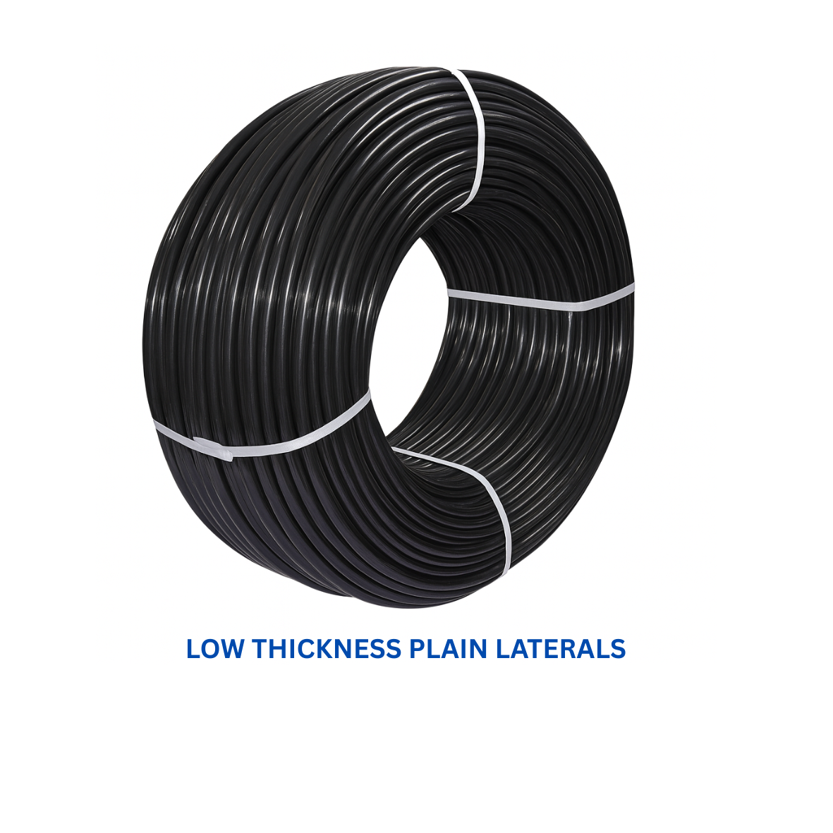 Low Thickness Plain Laterals
