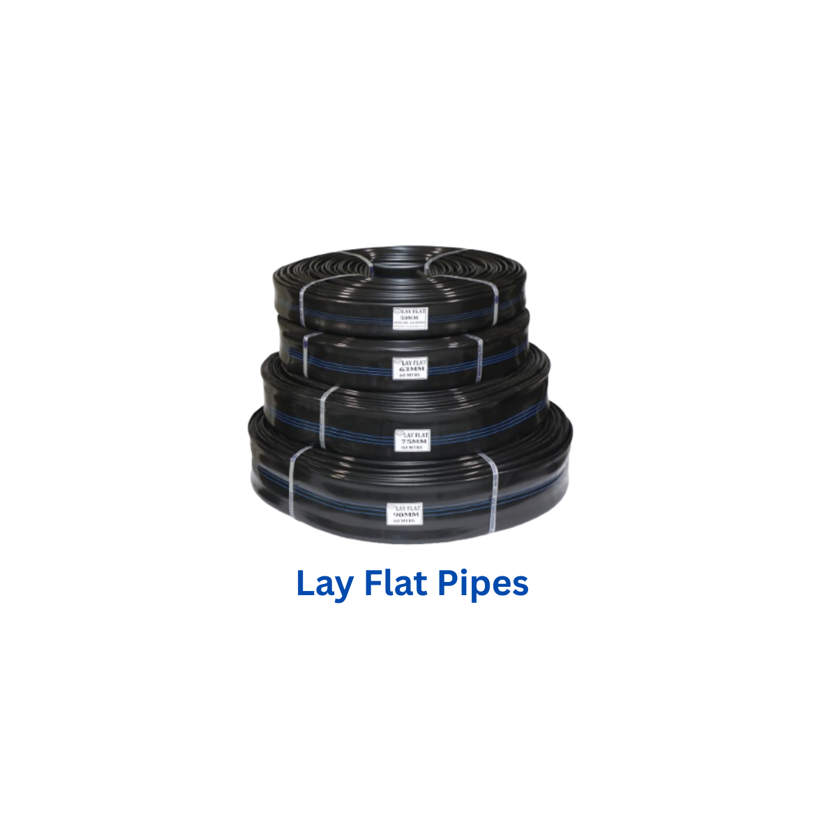 Lay Flat Pipe