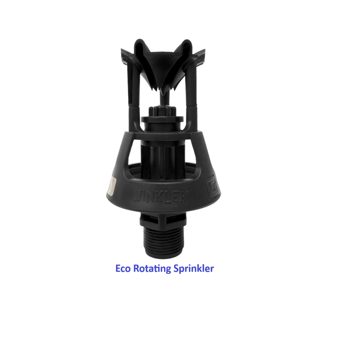 Eco Rotating Sprinkler