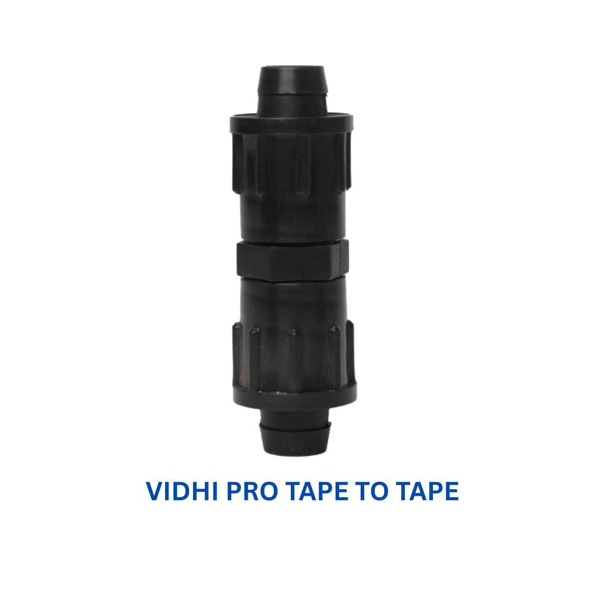 Thin Wall Drip Tape Fittings