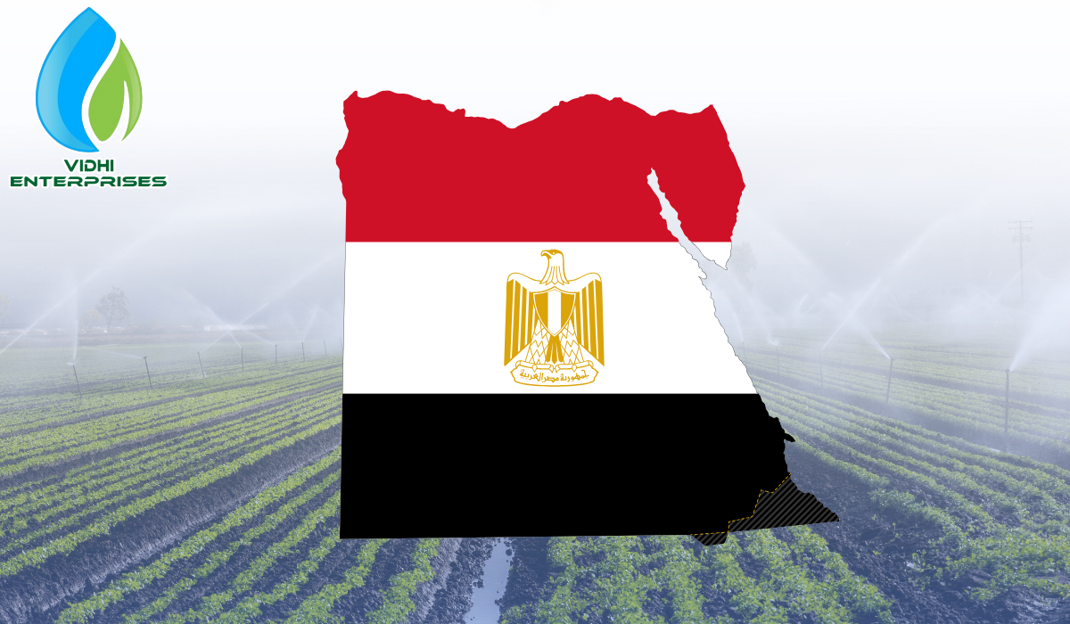 Egypt flag