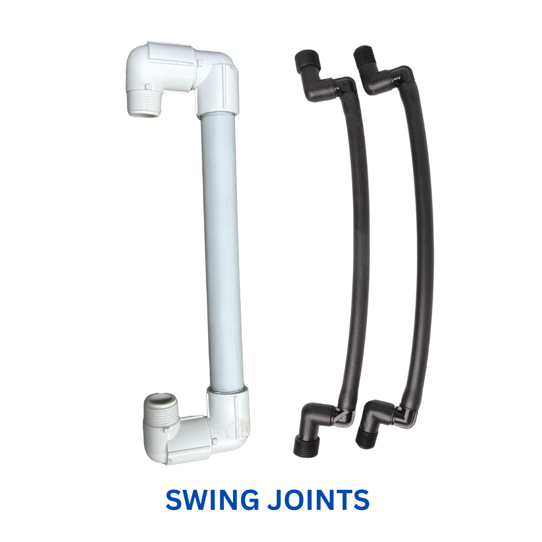 SWING JOINTS