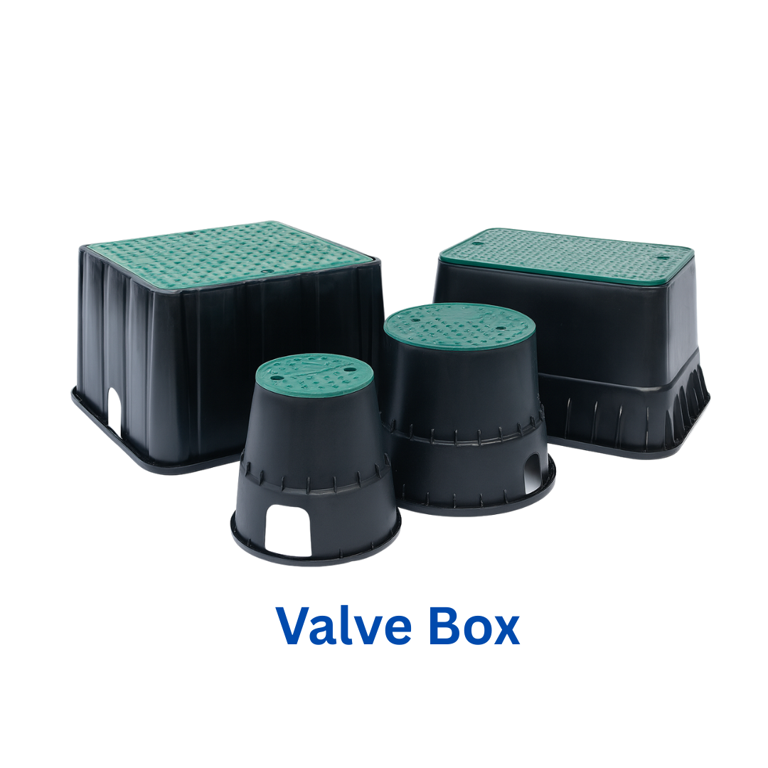 Valve Box